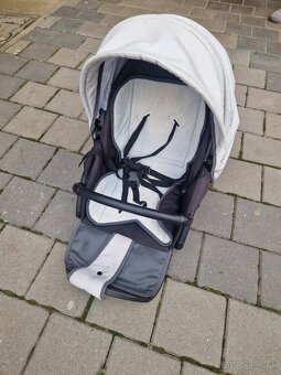 Kočík 3kombinácia Magnetico - 9