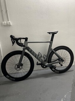 Canyon aeroad CF SL 8 - 9