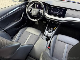 Škoda Octavia Combi 1.4 TSI iV PHEV Style DSG - 9