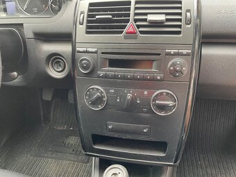 Mercedes-Benz A trieda 150 Elegance - 9