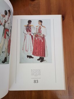 Odev nášho ľudu, Ľud Oravy v minulosti - 9