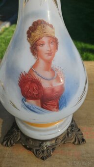 Petrolejove lampy - 9