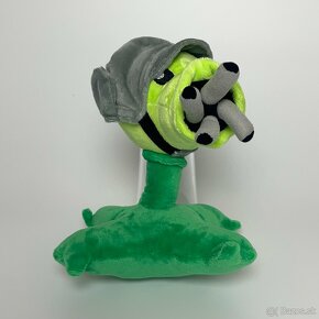 Plyšáci plants vs zombies - 9