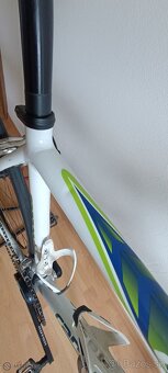 Cannondale Caad9 / Power2Max - 9