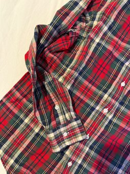 Detská košeľa Ralph Lauren úplne nová - 9