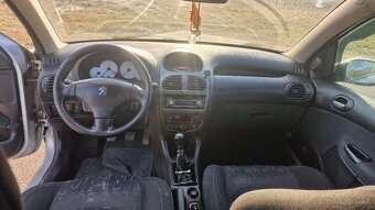 Peugeot 206 sw 2,0hdi - 9