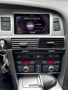 Audi A6 2.8 FSI Business Multitronic - 9