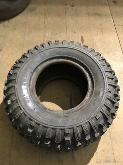 Pneumatiky 16x8.0-7 - 9
