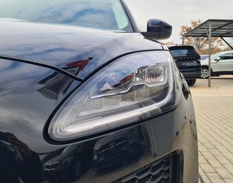 JAGUAR E-PACE 2.0 I4 S AWD A/T / MOŽNÝ ODPOČET DPH - 9