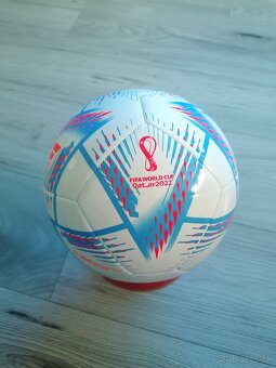 Futbalové a Futsalové lopty - 9