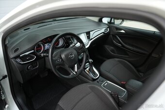 Opel Astra ST Automat 110kw - 9
