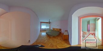 Znížená cena Dvojgeneračný rodinný dom Obežná ul. Se - 9