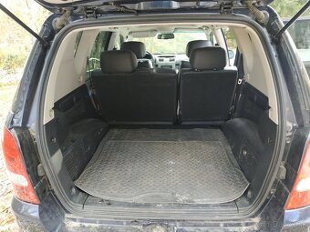 Predám SsangYong Rexton AWD, 4wd, 4x4, SK auto - 9
