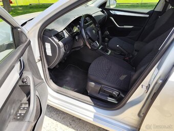 Škoda Octavia A7 2016 - 9