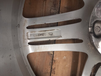 5x112 R20 Audi S-line - 9