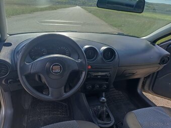 Seat Ibiza - 9