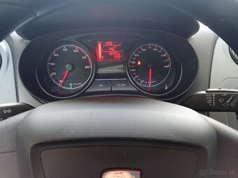 Seat Ibiza 1.2i 48000KM - 9