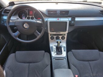 VW Passat Variant 2.0TDI DSG - 9