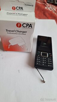 Sony ericsson J10i2 top stav - 9