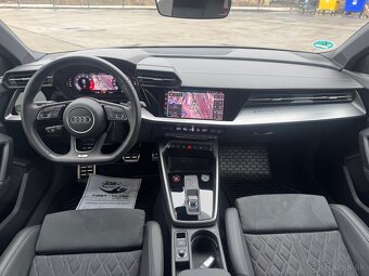 Audi S3 2023 - 9