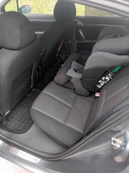 Peugeot 407 2.0hdi Automat - 9