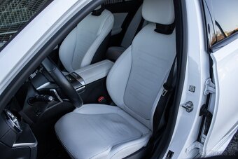 Mercedes-Benz C 300 d mHEV 4MATIC - Burmester, AMG Line - 9