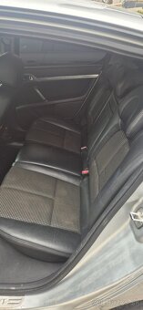 Peugeot 407 – 2.0 HDi, 100 kW, automat - 9