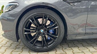 Bmw m5 competition - 9