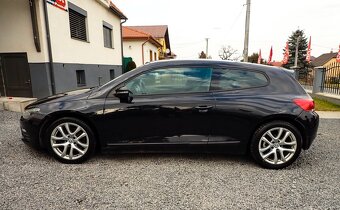 VOLKSWAGEN SCIROCCO SPORT 1.4 TSI 118kW /160PS - STK, ŠPZ - 9