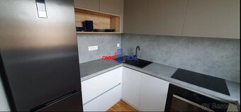 2-izbový byt 52,45 m2, Pri Hrubej Lúke, 4/7, balkón - 9