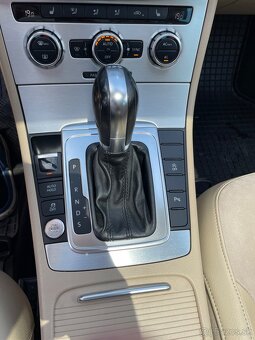 VW Passat B7 2.0 TDI 125kw DSG - 9