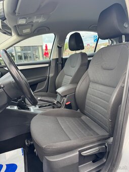 Škoda octavia 3 TOP STAV - 9