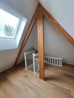 Ponúkam maliarske, sadrokartónové práce, omietky. - 9