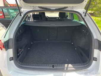 Škoda Octavia Combi 2.0 TDI SCR Active 85kw - 9