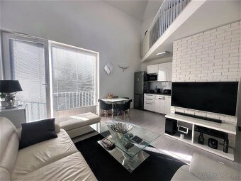 AFYREAL REZERVOVANE 2 izb atypický LOFT Priekopnícka - vyr - 9