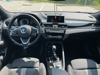 BMW X2 xDrive25e - 9