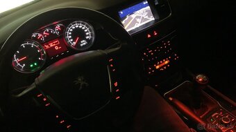 Peugeot 508sw, 2.0Hdi, 140k, 6st manual - 9