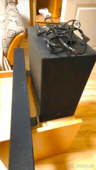 32" Samsung Smart M7 M70D 4K - 9