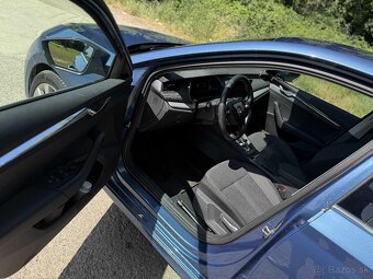 Škoda octavia 2.0TDI DSG - 9