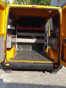 Volkswagen LT35 - 9