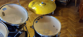 Bicia súprava Mapex Tornado - 9
