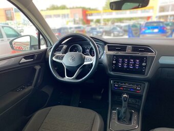 Volkswagen Tiguan 1.5 TSI 110kW DSG - 9
