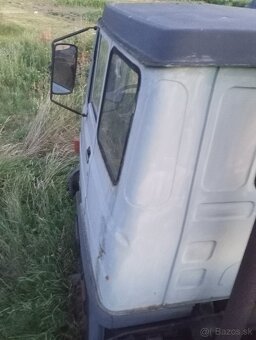 Liaz 100 vhodná na náhradné diely - 9