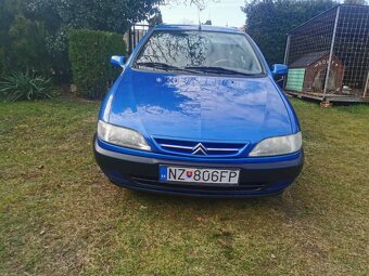 Xsara break - 9