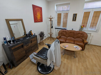 Odstúpenie prevádzky BARBER SHOP, Centrum Košíc (Hilton) - 9