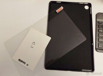 Lenovo Tab M10 Plus 3rd Gen, RAM 6 GB ROM 128 GB, Android 12 - 9