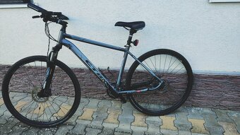 Crossový bicykel CTM Spark 1.0 - 9