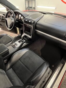 Porsche Cayenne GTS 4.8 - Top Stav‼️ - 9