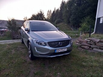 Xc60 Volvo - 9