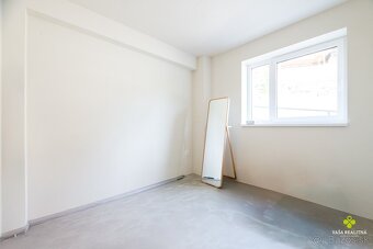 2-izbový byt s terasou pod zámkom – 49 m² - 9